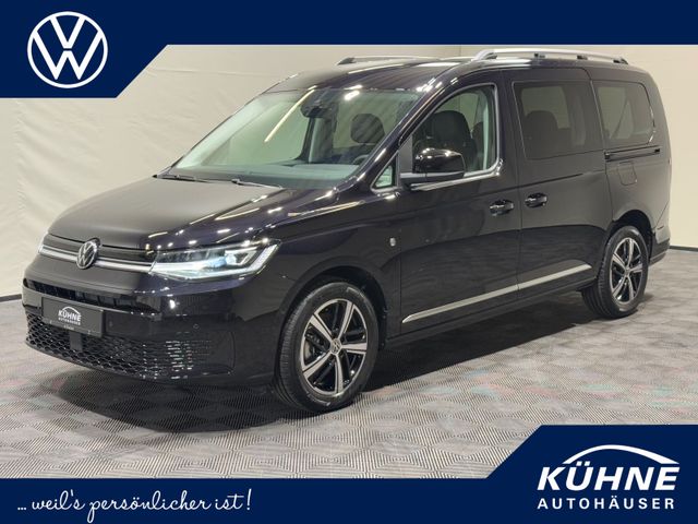 Volkswagen Caddy Maxi Style 1.5 TSI DSG | LED NAVI AHK