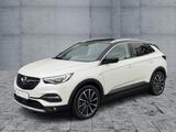 Opel Grandland X1.6T Hybrid ULTIMATE LED+NAV+SHZ+360° - Opel Grandland (X) Plug-in Hybrid (PHEV) Gebrauchtwagen