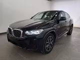 BMW X4 xDrive 30d M Sport ACC AHK HiFi LED PANO 3-ZK - BMW Gebrauchtwagen in Nürnberg