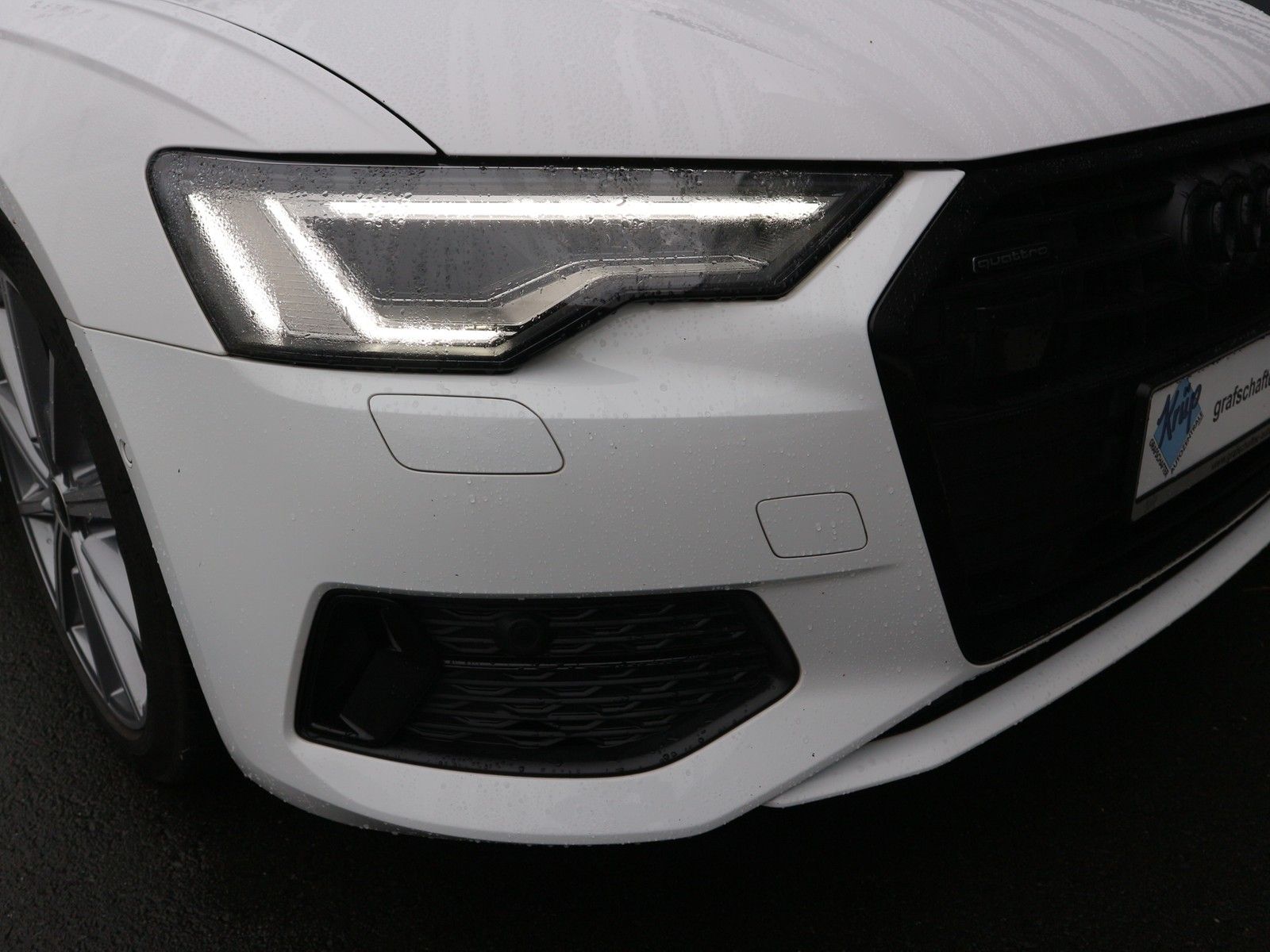 Audi A6 - Bild 5