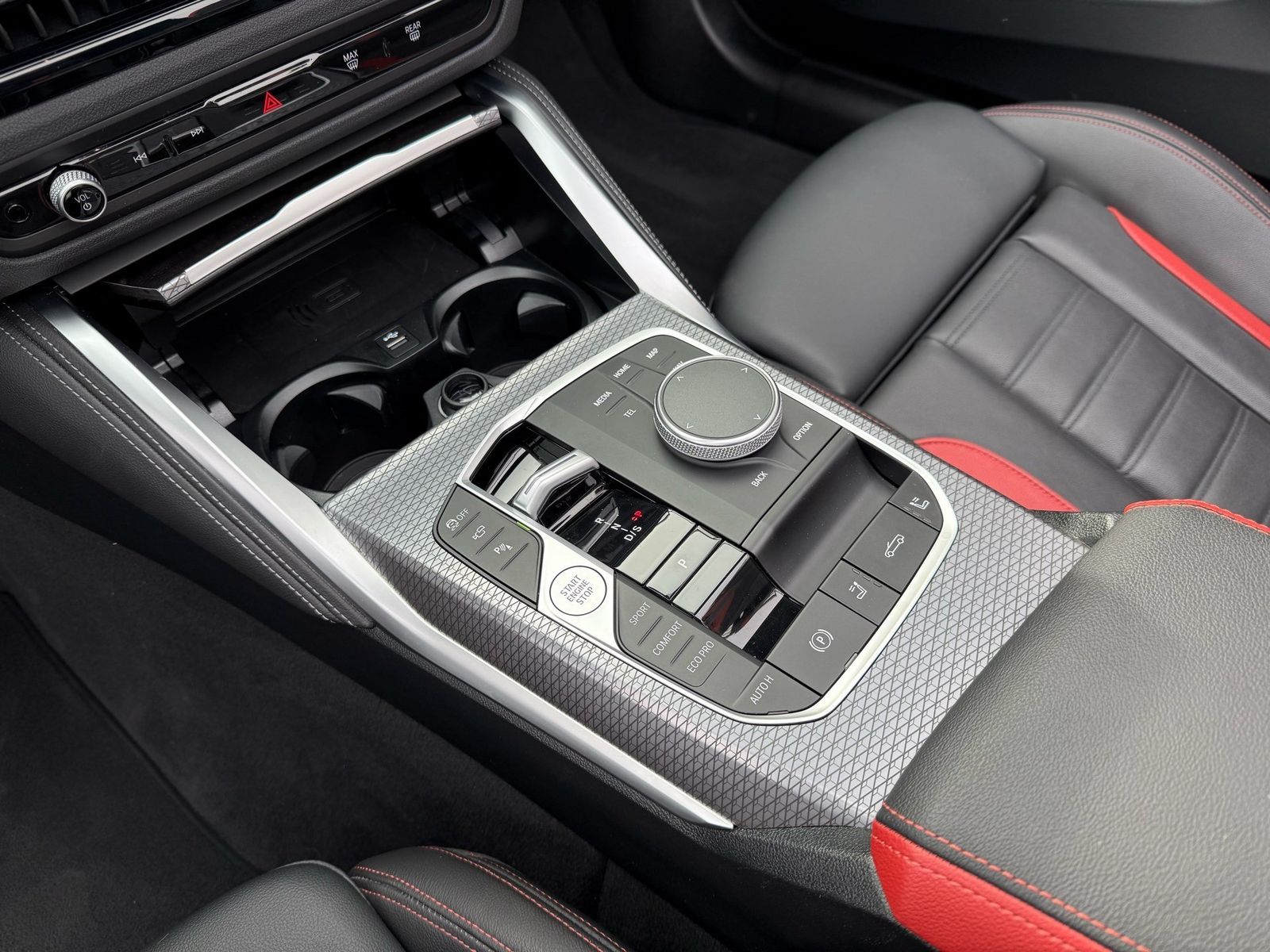 BMW M440 - Bild 14