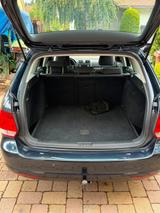 Volkswagen VW Golf Variant - Volkswagen Golf aus 2007: Kombi