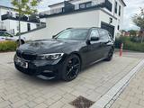 BMW 320d xDrive Touring M Sport MILD HYBRID