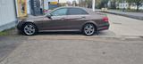Mercedes-Benz E 250