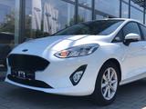 Ford 402 Fiesta 1.0 EcoBoost Automatik Cool & Connect - Ford Fiesta: 1.4