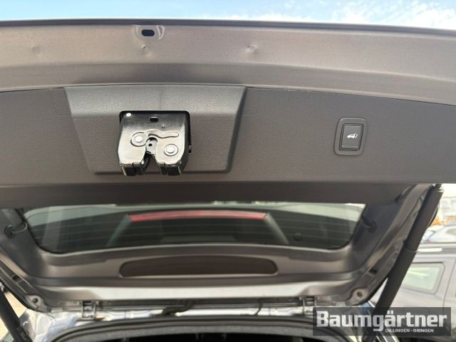 Fahrzeugabbildung Dacia Bigster Journey TCe 140 City-Paket/Winter-Plus-P - mit KI generiert/bearbeitet