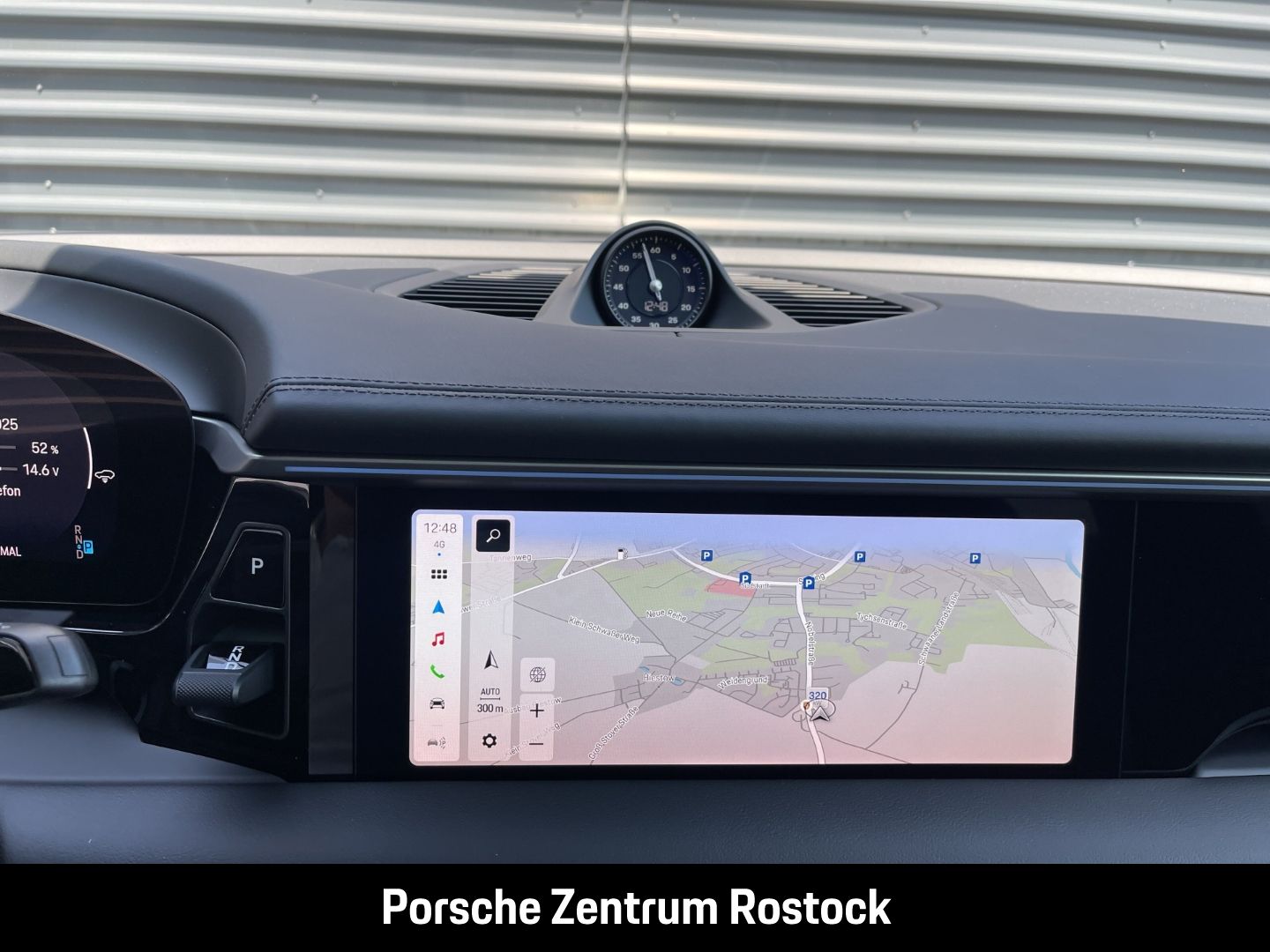 Porsche Macan - Bild 27