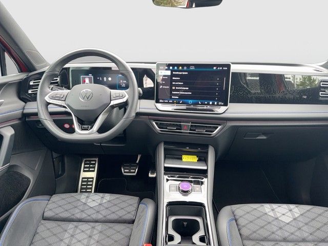 Volkswagen Tiguan - Bild 10