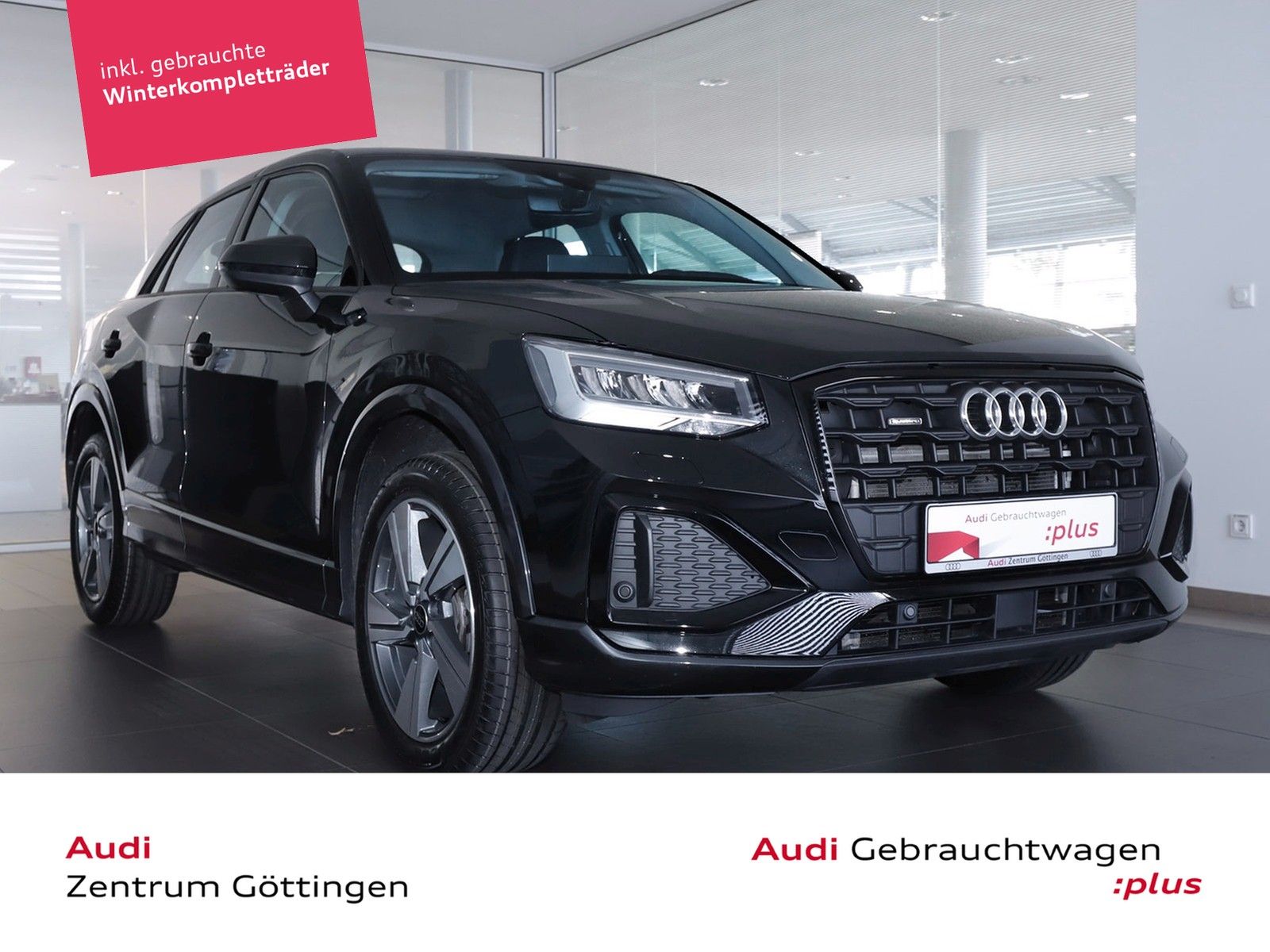 Audi Q2 - Bild 3