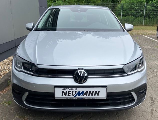 Polo 1.0 Trend KLIMA LED