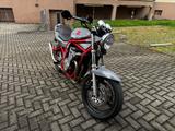 Suzuki GSF 600 Bandit A2 - SUZUKI 1995 BANDIT 600