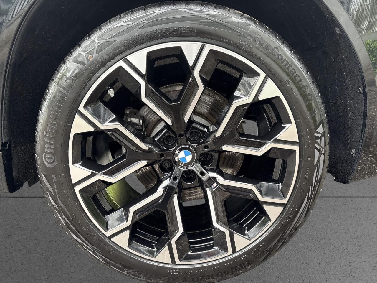 BMW X3 - Bild 20