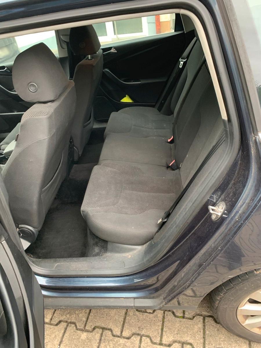 Volkswagen Passat 2006 — photo 5