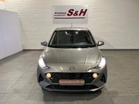 Hyundai i10 1,0Select Klima Sitz/Lenkheiz Tempo PDCh DAB