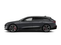 Audi S6 e-tron - Vorschau Bild 5