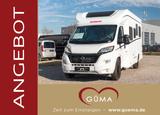 Dethleffs Just Camp T 6752 DBL // 12.893  Preisvorteil