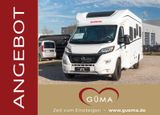 Dethleffs Just Camp T 6752 DBL // 12.893  Preisvorteil