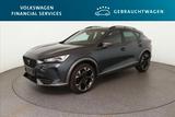 Cupra Formentor VZ 4Drive 2.0 TSI DSG Pano*AHK*RFK*PDC - Cupra Formentor: Vz