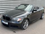 BMW 135 i Cabrio - N55 M Paket DKG - BMW 135: Cabrio, 135i