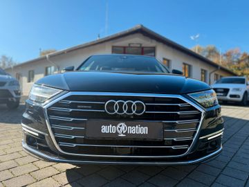 Audi A8 - 2
