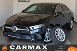 Mercedes-Benz A 250e Progressive Lim. T.Leder,Navi,LED,Kamera - Mercedes-Benz A-Klasse mit Hybrid-Antrieb
