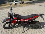 Aprilia RX125 Bj. 08/2025, HU 08/2027, Insp. neu, Gar.1J - APRILIA 125 RX