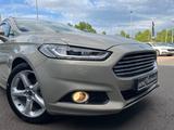 Ford Mondeo Turnier Titanium - Ford Mondeo mit Benzin-Antrieb: Kombi, Automatik