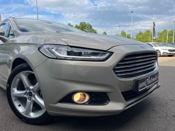 Ford Mondeo - 4