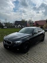 BMW 320 Gran Turismo Gran Turismo 320d xDrive M ... - BMW 320 Gran Turismo in Duisburg