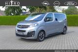 Opel Zafira Life Tourer Kamera+Navi+LED+Sitzhzg - Opel Zafira Life Kombi Gebrauchtwagen