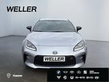 Toyota GR86 Automatik *Torsen Sperrdiff*ACC*CAM*CarPlay - Toyota Gebrauchtwagen in Fulda