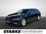 Volkswagen Passat Variant 1.5 TSI DSG Business  AHK Navi LE - VW Passat Variant in Osnabrück