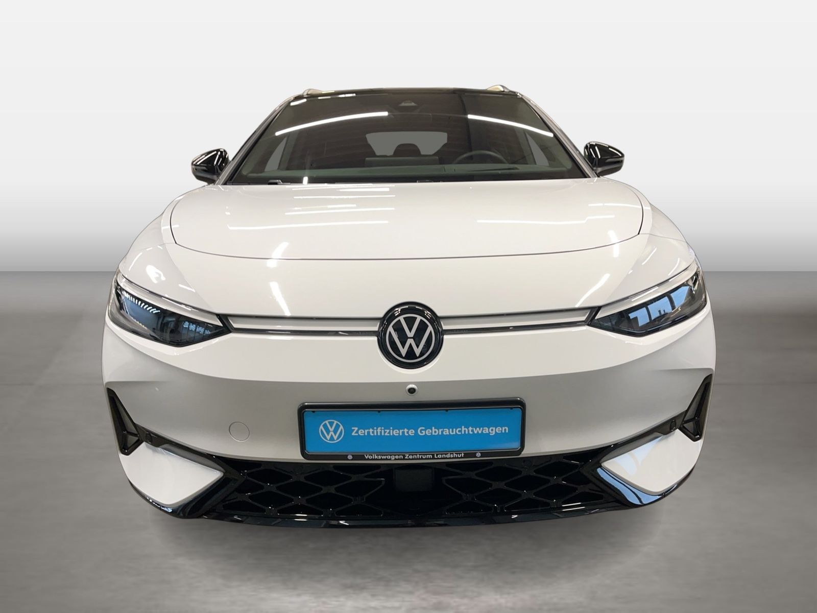 Volkswagen ID.7 - Bild 7