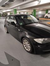 BMW 1er 120i Benzin - BMW 120: 120i 1er