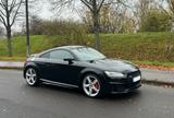 Audi AUDI TTS Navi Bang & Olufsen Leder Side Assist - Audi TTS aus 2020