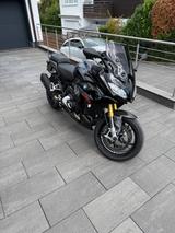BMW R1250RS Neupreis 28.500 € - BMW 500