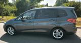 BMW 220 Gran Tourer  LPG Prins VSI LPG und AHK  - mit LPG-Antrieb: Kleinbus
