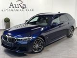 BMW 520d Touring M-Sport NAV+LED+AHK+PANO+KAM+HIFI - gebrauchte BMW 520 aus dem Jahr 2022