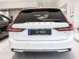 Volvo V90 B4 Ultimate Dark KAMERA H/K NAVI LED PANO - Volvo V90 aus 2024