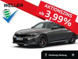 BMW 330e M SPORT PRO LivePro,360°,Lea.o.Anz.444,-