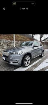BMW Bmw x5 30d xdrive - BMW 530 SUV