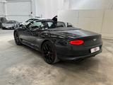 Bentley Continental GTC 4.0 V8 S *AIRSCARF*SITZBELUFTUNG - Bentley Continental GTC aus 2023