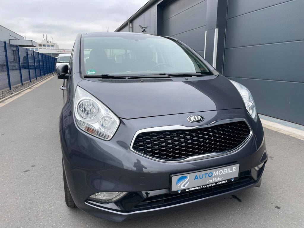 Kia Venga
