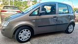 Fiat IDEA 1.3 MULTIJET 16V 70 CV +CARRELLO - Fiat Idea aus 2008