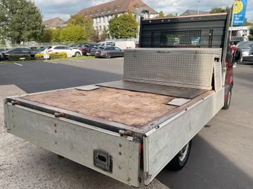 Mercedes Sprinter - 10