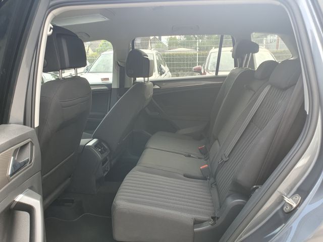 Tiguan Allspace 2.0 TDI DSG  Navi AHK LED digi C
