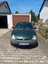Ford Ka 1,3 l - Ford aus 2005: Ka