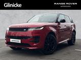 Land Rover Range Rover Sport P530 4.4 V8  First Edition - Land Rover Range Rover Sport: First Edition