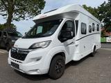 Dethleffs Citroën Jumper III Trend 90 T 7057 DBL - Dethleffs c-trend