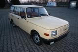 Wartburg 353W Tourist mit AHK, Gutachten, DE Papiere - gebrauchte Wartburg Kombis